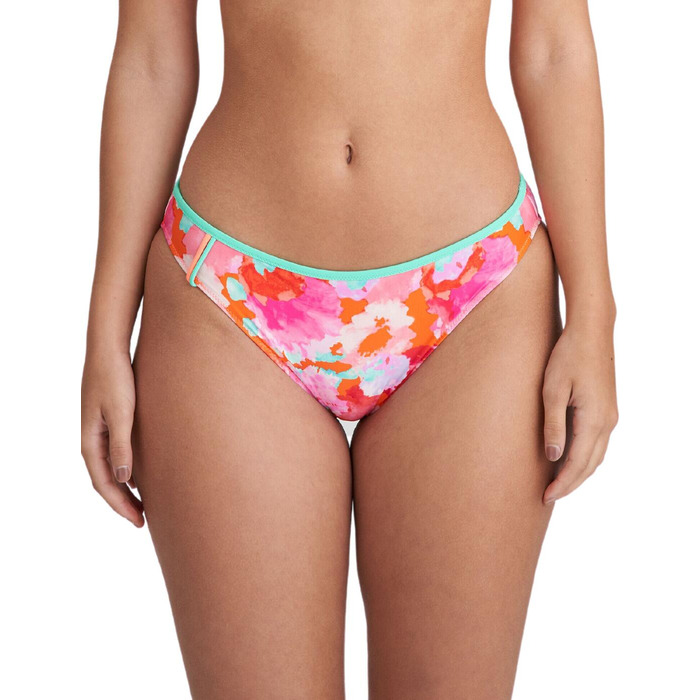 Marie Jo Apollonis Rio Bikini Brief - Neon Sunset - L - 14