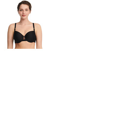 Chantelle Monogram Half Cup T Shirt Bra
