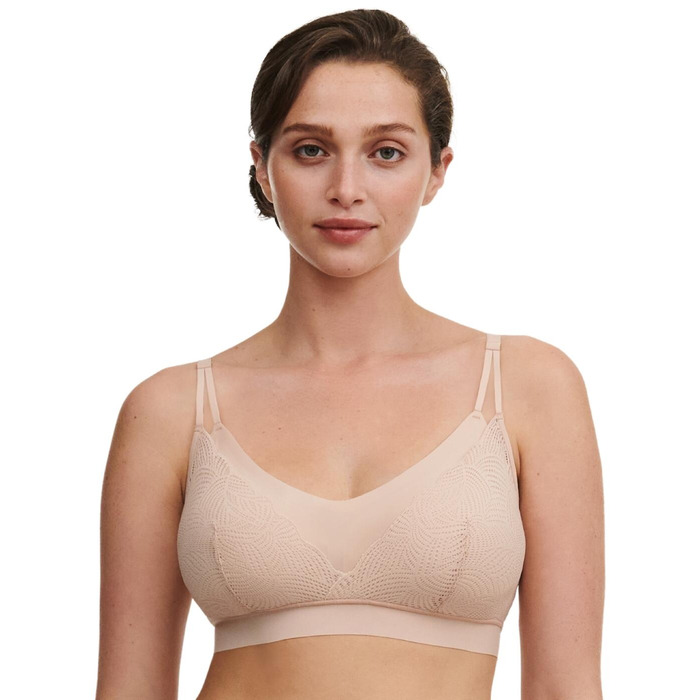 Chantelle Soft Stretch Removable Padding Bralette