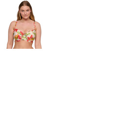 Prima Donna Swim Tanzania Padded Balcony Bikini Top