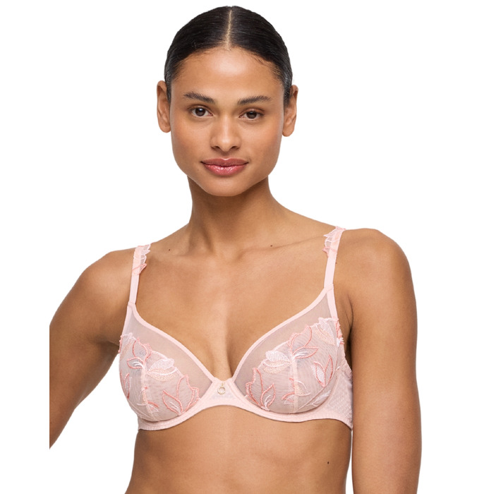 Marie Jo Loish Plunge Bra