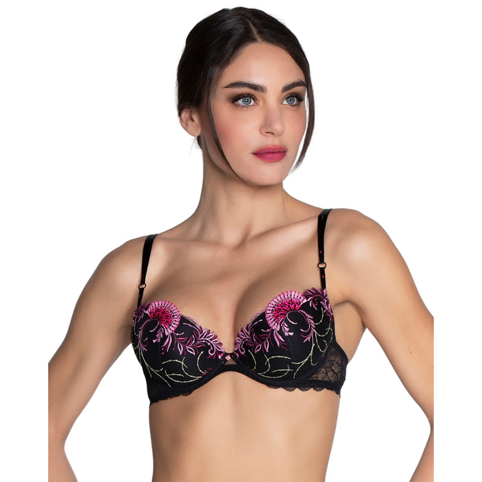 Lise Charmel Floraison Passion Contour Bra