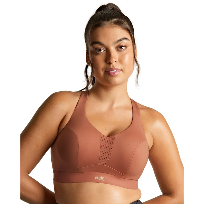 Panache Endurance Underwired Sports Bra