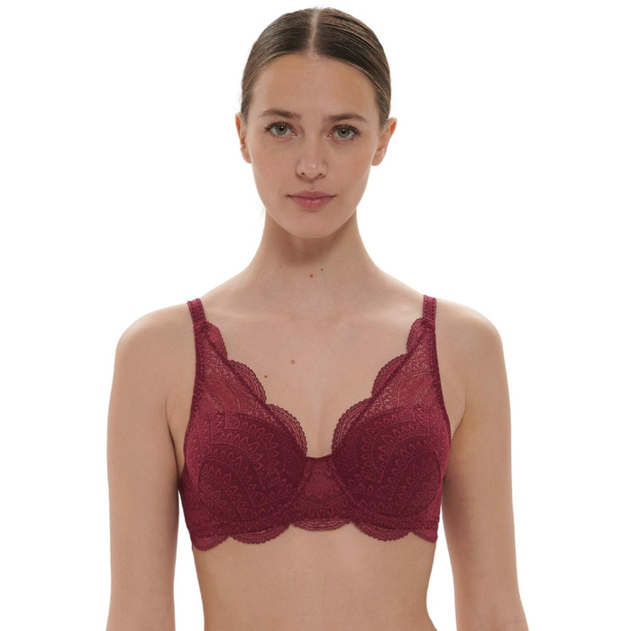 Simone Perele Karma Squared Neckline Spacer Bra