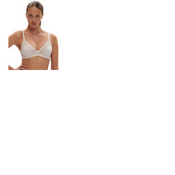 Simone Perele Destinee Plunging Underwired Bra