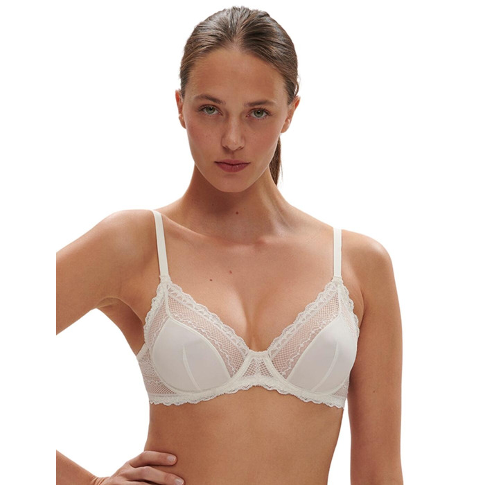 Simone Perele Destinee Plunging Underwired Bra