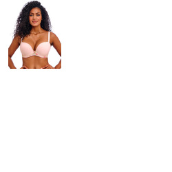 Freya Love Crush Moulded Plunge T Shirt Bra