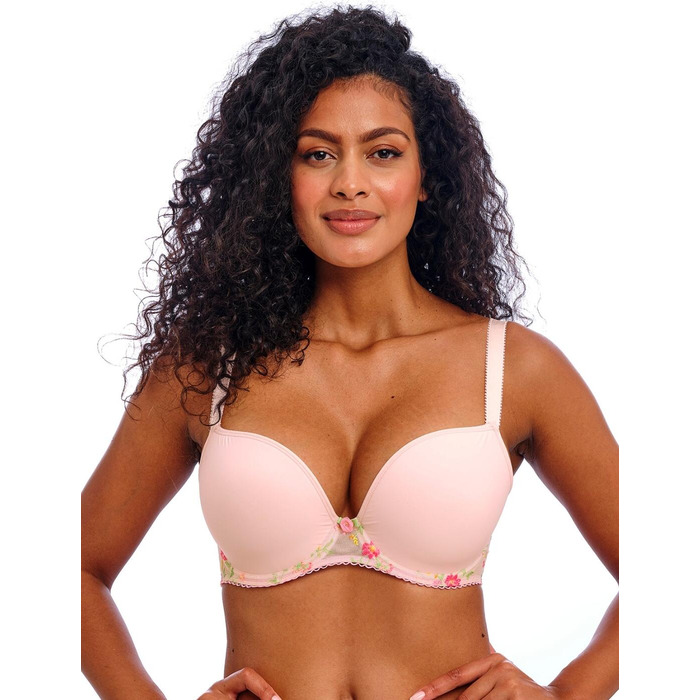 Freya Love Crush Moulded Plunge T Shirt Bra