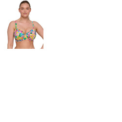 Prima Donna Swim Ubud Padded Balcony Bikini Top