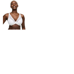 Prima Donna Twist Rupi Half Padded Plunge Bra