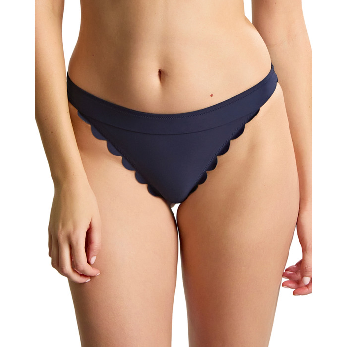 Panache Signature Scallop Classic Bikini Brief