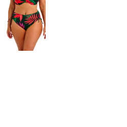 Fantasie Pichola High Waist Bikini Brief