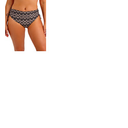 Fantasie Shell Bay High Waist Bikini Brief