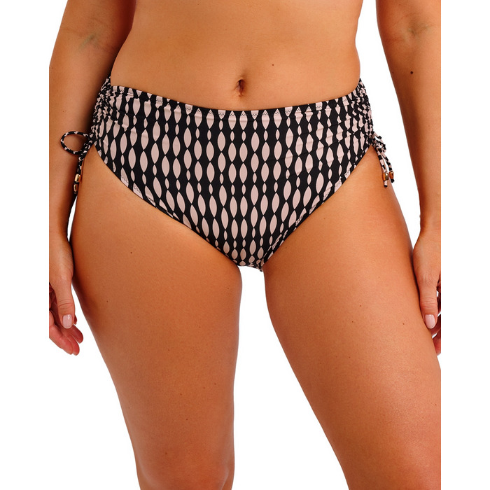 Fantasie Shell Bay High Waist Bikini Brief