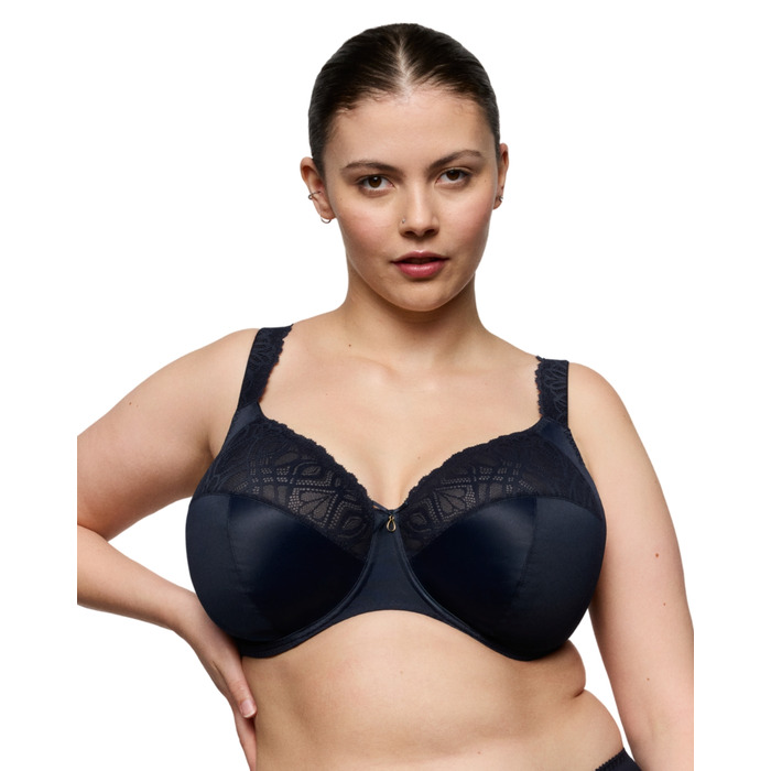 Prima Donna Salerno Full Cup Bra (I-M Cup)