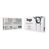 Sage Espresso Machine Cleaning Tablets – 8x1. 5 g