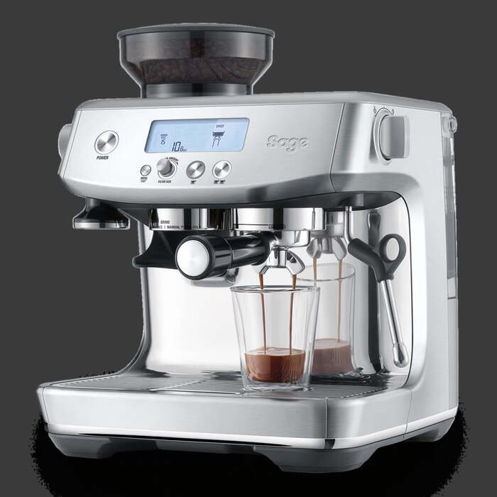 Sage Barista PRO