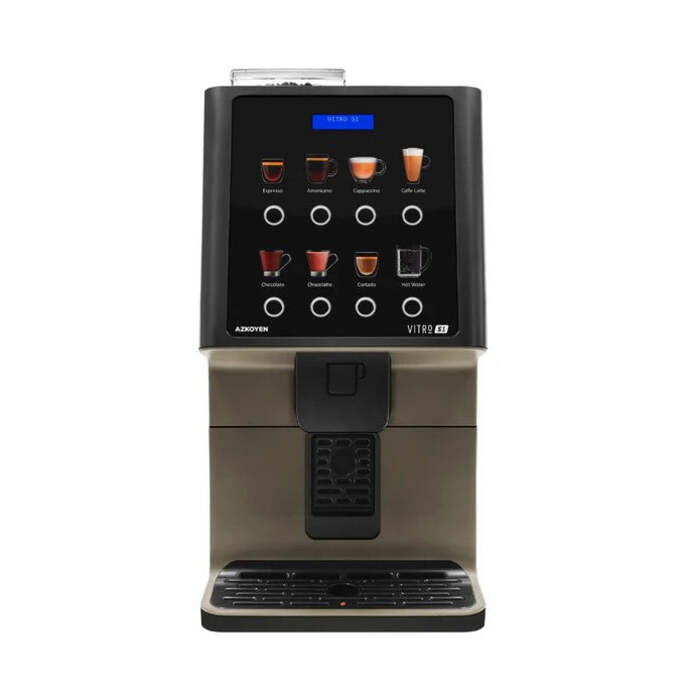 Azkoyen Vitro S1