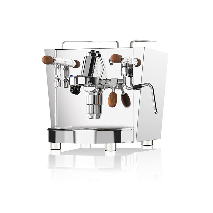 Fracino Classico - Traditional Espresso Coffee Machine - Manual Fill