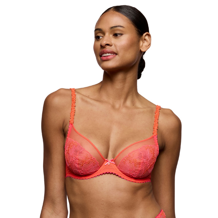 Marie Jo Solene Plunge Bra