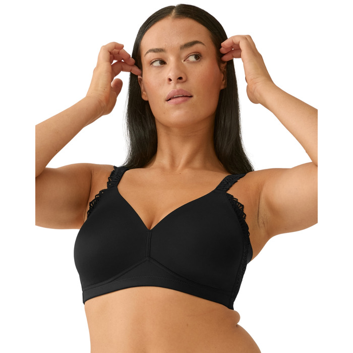 Naturana The Friday Padded Non Wired Bra
