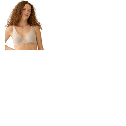Naturana Smoothing Non Padded Underwired Bra