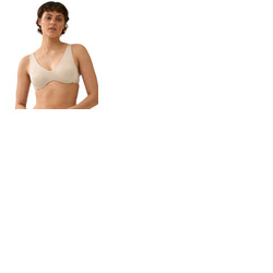 Naturana The Thursday Underwired Non Padded Comfort Bra
