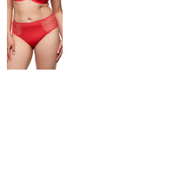 Prima Donna Twist Grace Bay Full Brief