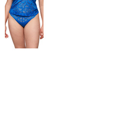 Prima Donna Twist Mocuto Thong