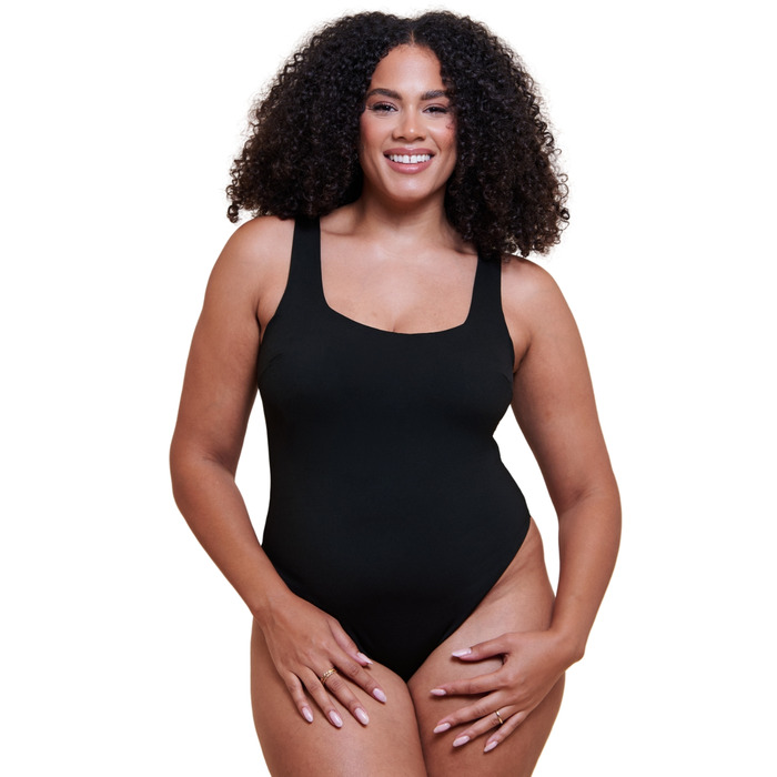 Curvy Kate Smoothie Support Stretch Body