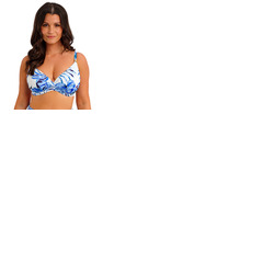 Fantasie Kefalonia Underwired Plunge Bikini Top