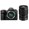 Nikon Z6 III Mirrorless Camera with Z 24-105mm f/4-7. 1 Lens