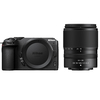 Nikon Z30 Mirrorless Camera with Z DX 18-140mm f/3. 5-6. 3 VR Lens