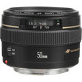 Canon EF 50mm f/1. 4 USM Lens