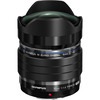 Olympus Digital ED 8mm f/1. 8 Fisheye PRO Lens