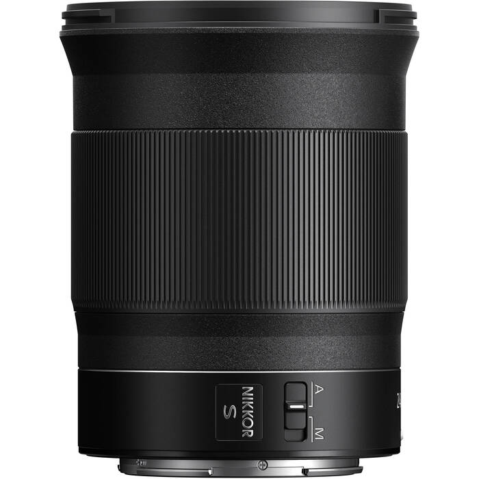 Nikon Z 24mm f/1. 8 S Lens