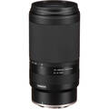 Tamron 70-300mm f/4. 5-6. 3 Di III RXD Lens compatible with Sony E (A047)
