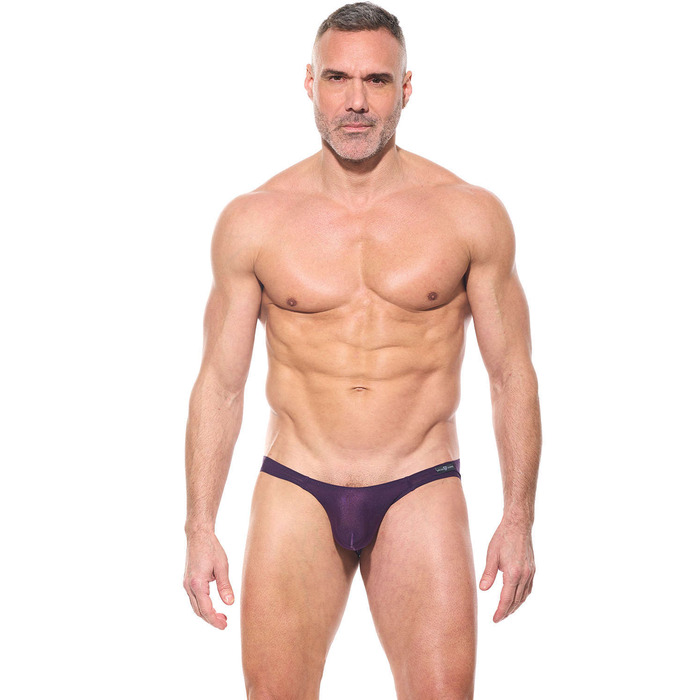 Gregg Homme Torridz Brief - Plum
