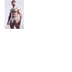 Sukrew Bounce Classic Brief - Poppin