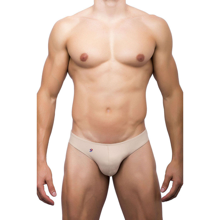 Joe Snyder Bikini 01 - Nude