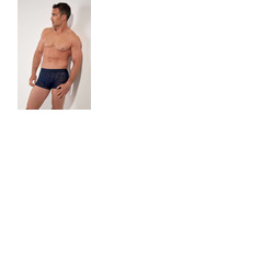HOM Free Cut Lace Trunk