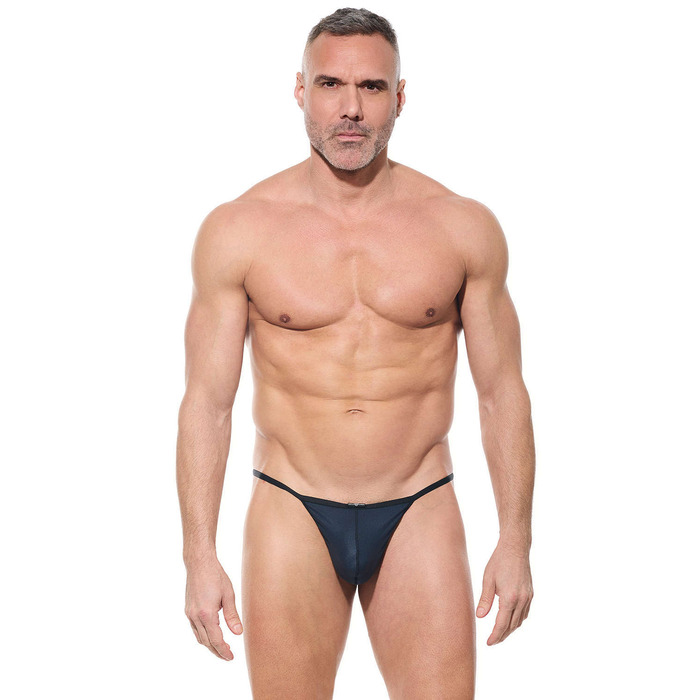 Gregg Homme Golden Hour String - Black