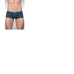 Ergowear X4D Mini Boxer - Sea Blue