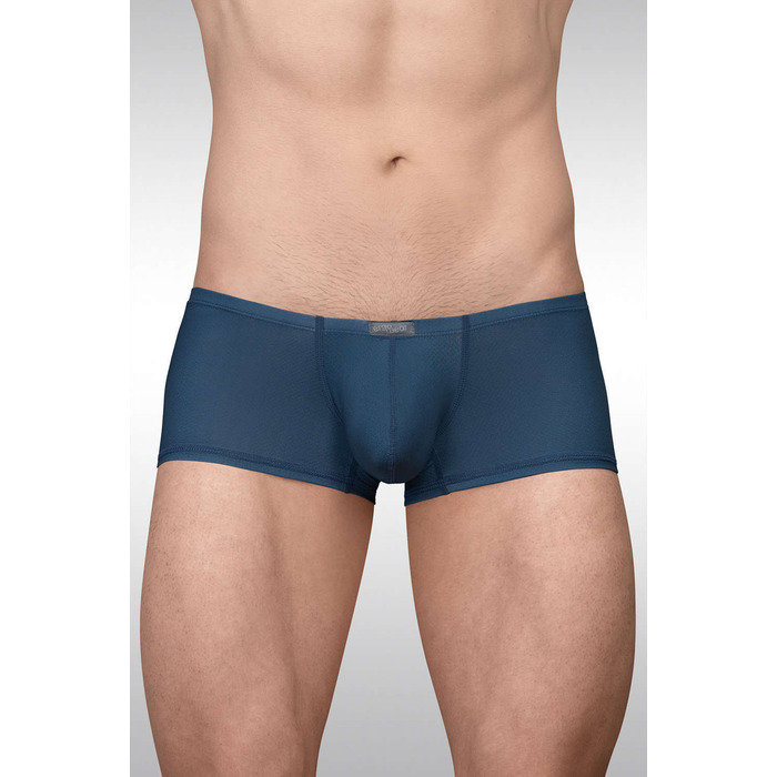 Ergowear X4D Mini Boxer - Sea Blue