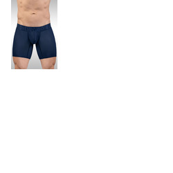 Ergowear MAX BOLD SE Midcut Boxer Brief - Dark Blue