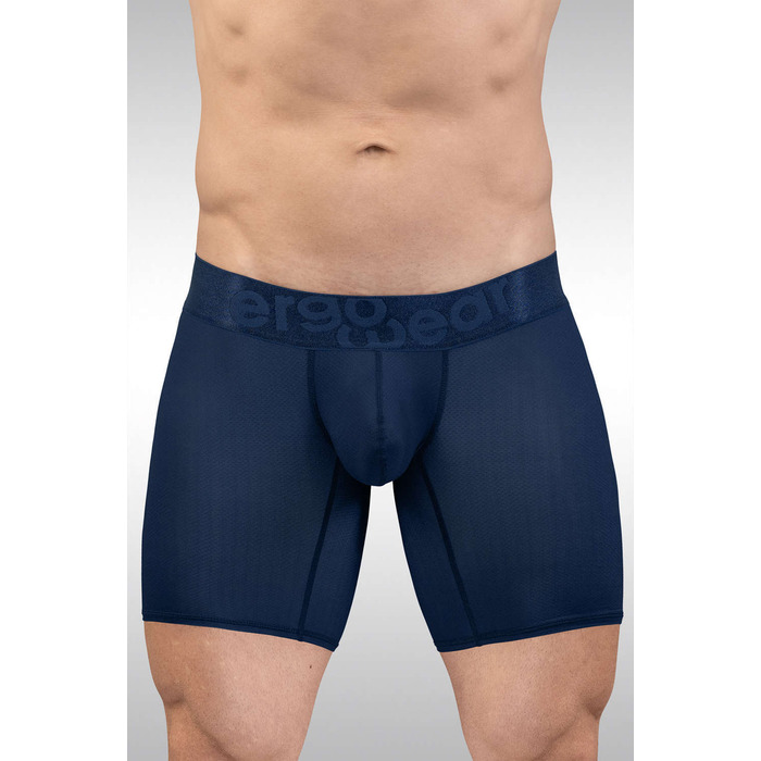 Ergowear MAX BOLD SE Midcut Boxer Brief - Dark Blue