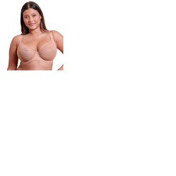 Curvy Kate Smoothie Lace Moulded Balcony Bra
