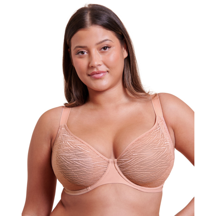 Curvy Kate Smoothie Lace Moulded Balcony Bra