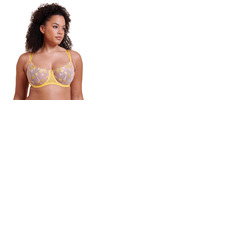 Curvy Kate Limoncello Balcony Bra