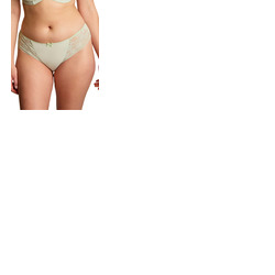 Panache Celeste Brazilian Brief